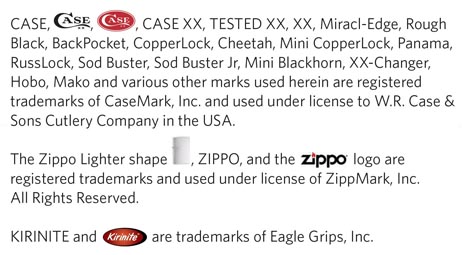 Terms and Conditions